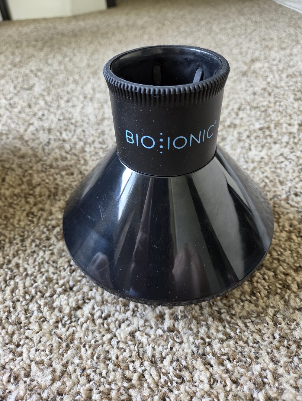 Hair Diffuser - Picture 5 of 6